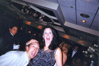 Jason & Nicole Aiello Wedding 2004