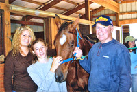 Horses 2006