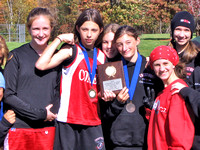 Cross Country and Track 2006