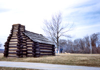 Valley Forge PA 1991
