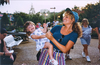 Busch Gardens VA 1994