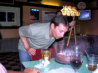 Joe's Birthday 2008