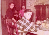 1950s Lynch Family Photos