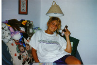 1993 Melissa Photos