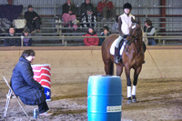 Dressage@Bloomsburg with Lendon Gray 2008