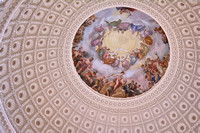 2019 FAA1709 ABOVE ROTUNDA FLOOR