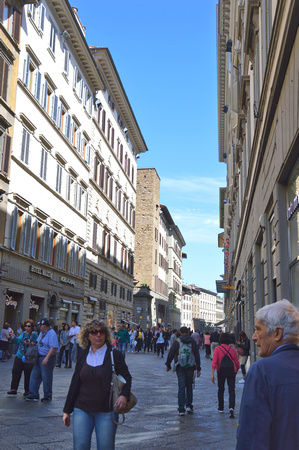 2016 FAA5214 BUSY FLORENCE