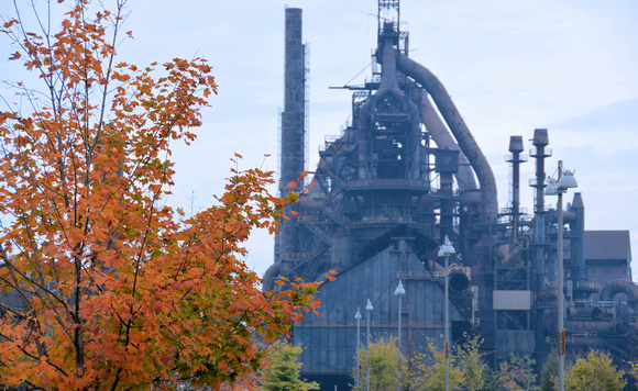 2014 FAA2770 BETHLEHEM STEEL