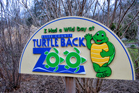 Turtleback Zoo 2012