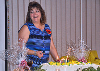 Linda's 50th Birthday 2013