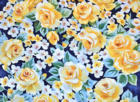2022 FAA8786 SILK ROSES