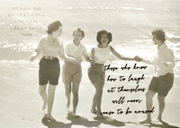 1963 JAM730 FRIENDSHIP DANCE