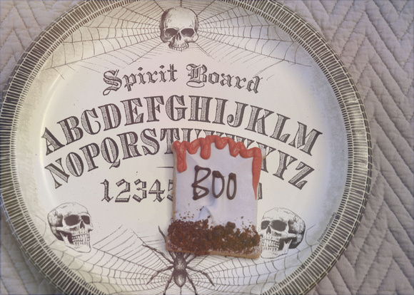 2019 FAA863 BOO TOMB