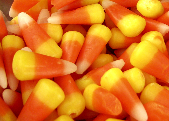 2008 JAM043 CANDY CORN