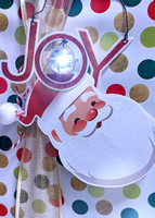 2022 FAA6650 JOY SANTA