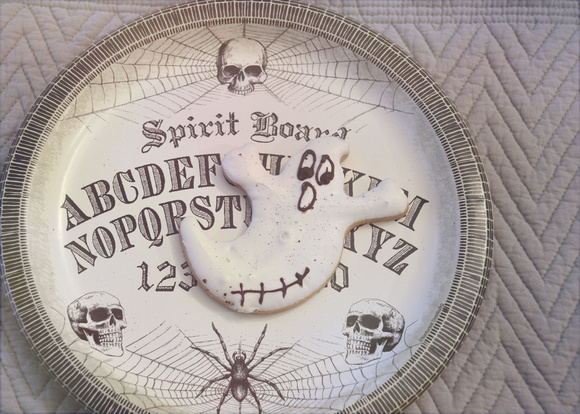 2019 FAA859 SPOOKY TREAT