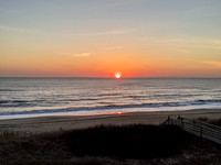 OBX March 2021