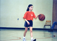 Basketball 2003