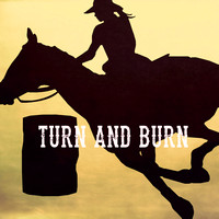 2019 JAM1549 TURNING AND BURNING