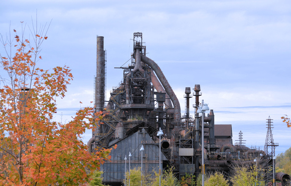 2014 FAA2779 BETHLEHEM ROLLING MILL