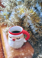 2021 JAM223 COFFEE WITH SANTA *