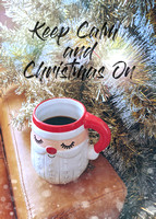 2021 JAM223 COFFEE WITH SANTA