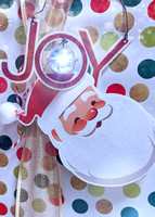 2022 FAA6650 JOY SANTA *