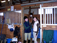 SSPC Lendon Clinic 2009