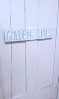 2022 FAA4641 GOLDEN GIRLS