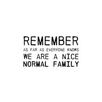 2019 JAM1329 WHAT IS NORMAL?