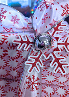 2022 FAA6651 PEPPERMINT SNOW