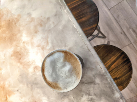 2021 FAA3944 CAFE FARE