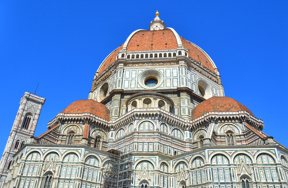2016 FAA5018 FLORENCE CATHEDRAL