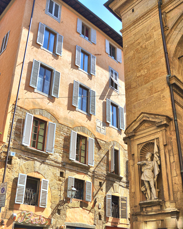 2016 FAA5059 FLAVORS OF FLORENCE
