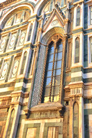 2016 FAA5241 REFLECTIONS IN FLORENCE