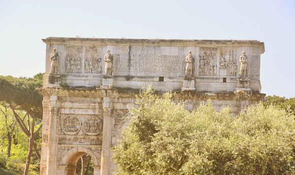 4/19/2016 FAA5765 ARCH OF CONSTANTINE