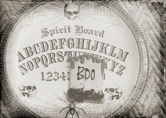2019 FAA863 BOO TOMB