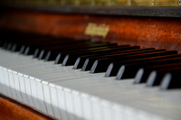 Vintage Piano 2016