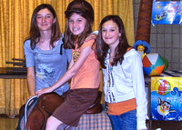 Girl Scouts 2007