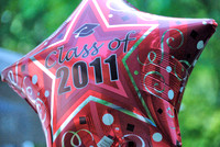 Chelsea's HS Graduation 2011