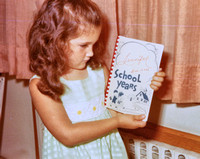 Back To School 1971