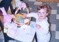 Easter 1968