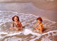 Beach 1973