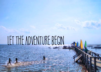 2016 JAM1248 Water Sports