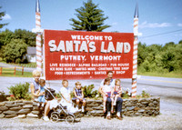 Santas Land 1970