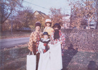 Halloween 1970s