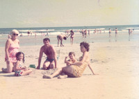 Beach 1970