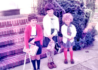 Back To School 1975
