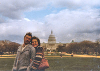 Washington DC 1977