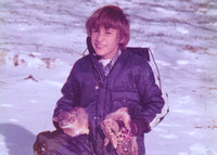 Hunting 1970s